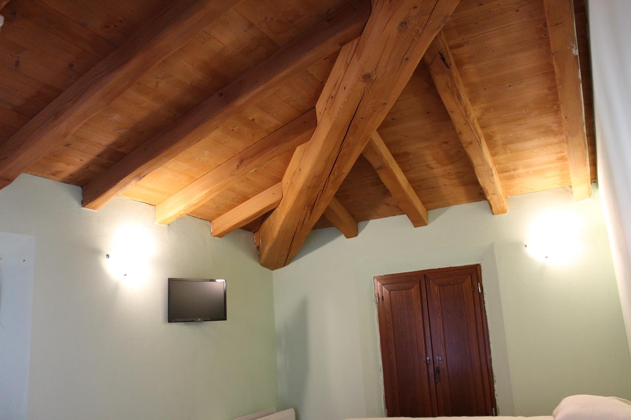Agriturismo Podere Casino Mezzolara エクステリア 写真